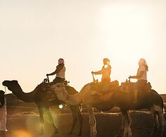 Camp Adounia