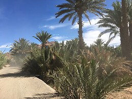 Camp Adounia