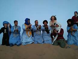 Camp Adounia