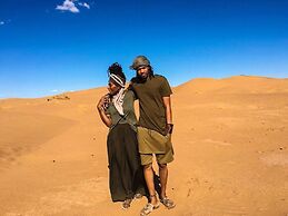 Camp Adounia
