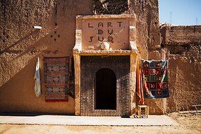 Camp Adounia