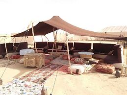 Camp Adounia