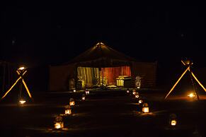 Camp Adounia