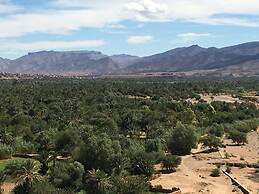 Camp Adounia