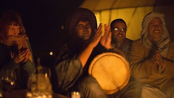 Camp Adounia
