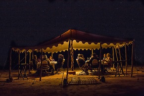 Camp Adounia