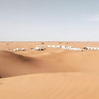 Camp Adounia