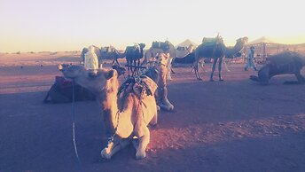 Camp Adounia