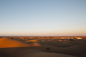 Camp Adounia