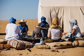 Camp Adounia