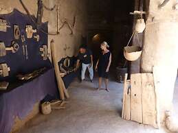 Camp Adounia