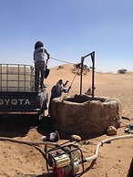 Camp Adounia