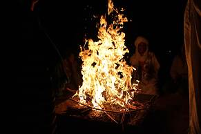 Camp Adounia