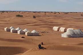 Camp Adounia