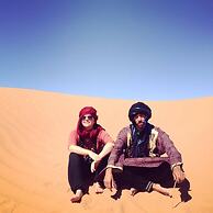 Camp Adounia