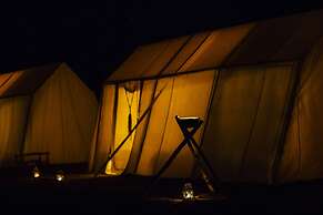 Camp Adounia