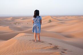 Camp Adounia