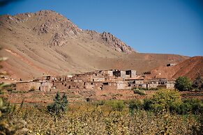 Camp Adounia