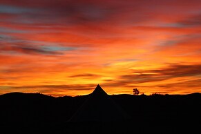 Camp Adounia