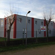 Hôtel Les Beaux Soleils