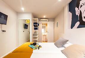 Ten Hostel