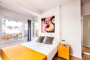 Ten Hostel