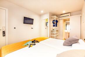 Ten Hostel