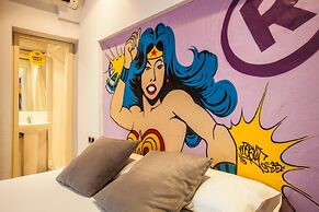Ten Hostel