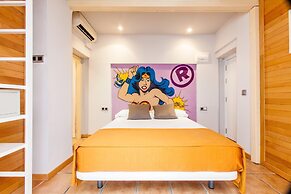Ten Hostel