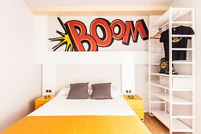 Ten Hostel