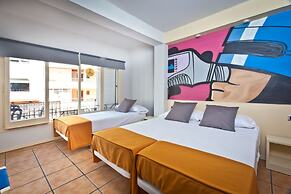 Ten Hostel