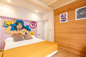 Ten Hostel