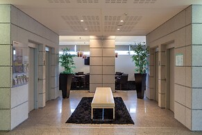 Lux Fátima Park - Hotel, Suites & Residence