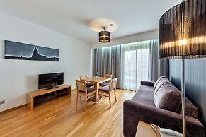 Lux Fátima Park - Hotel, Suites & Residence
