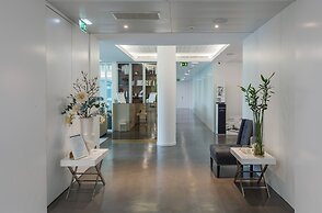 Lux Fátima Park - Hotel, Suites & Residence