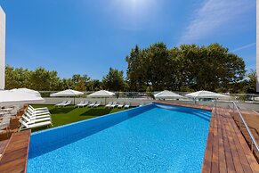 Lux Fátima Park - Hotel, Suites & Residence