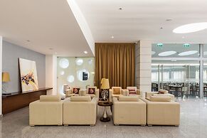 Lux Fátima Park - Hotel, Suites & Residence