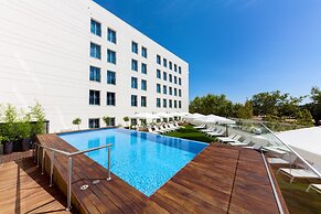 Lux Fátima Park - Hotel, Suites & Residence