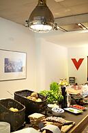 V-Hotel