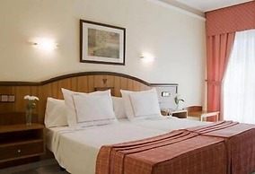 Hotel Nuevo Astur