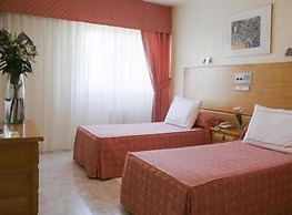 Hotel Nuevo Astur