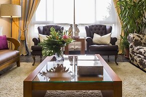 Hotel Nuevo Astur