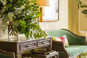 Hotel Nuevo Astur