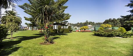 Hotel Nuevo Astur