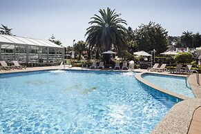 Hotel Nuevo Astur