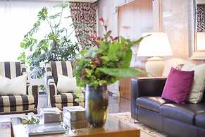 Hotel Nuevo Astur