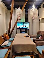 Cool Downs Resort