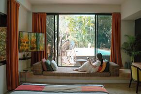Cool Downs Resort
