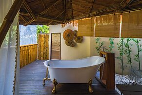 Cool Downs Resort