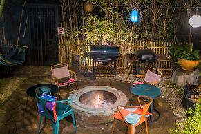 Cool Downs Resort